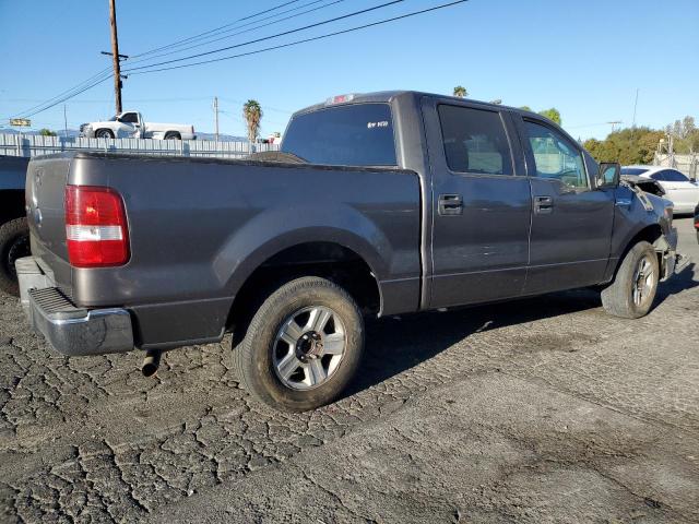 Photo 3 from auction – 2004 FORD F150 SUPER with VIN 1FTRW12W44KC51658
