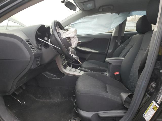 Photo 7 from auction – 2010 TOYOTA COROLLA BA with VIN 2T1BU4EE9AC461651