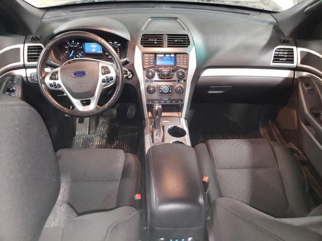 Photo 8 from auction – 2011 FORD EXPLORER X with VIN 1FMHK8D81BGA47264