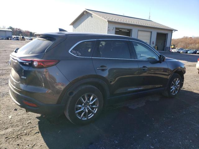 Photo 3 from auction – 2019 MAZDA CX-9 TOURI with VIN JM3TCBCY3K0301583