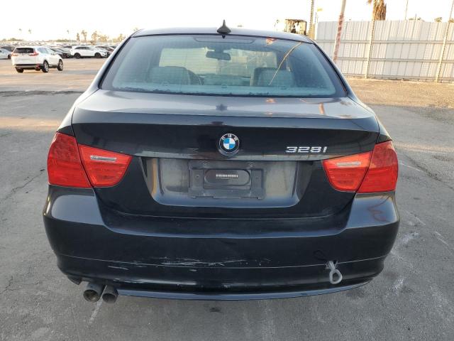 Photo 6 from auction – 2011 BMW 328 I SULE with VIN WBAPH5C57BA442294