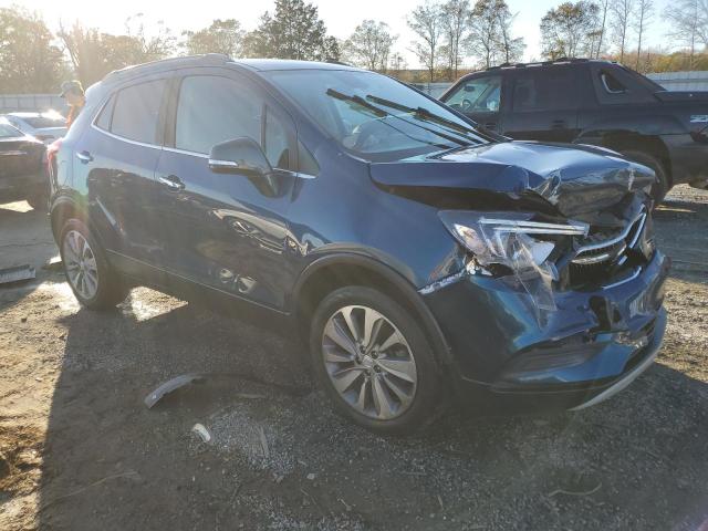Photo 4 from auction – 2019 BUICK ENCORE PRE with VIN KL4CJESB5KB935926