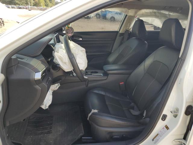 Photo 7 from auction – 2019 NISSAN ALTIMA SR with VIN 1N4BL4CVXKC124282