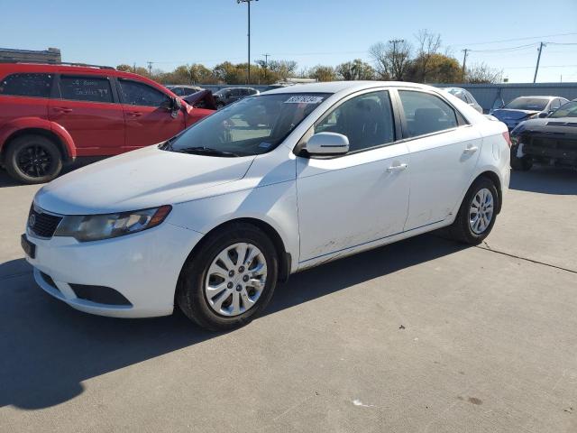 Foto 1 de la subasta – 2013 KIA FORTE con VIN KNAFU4A2XD5725116