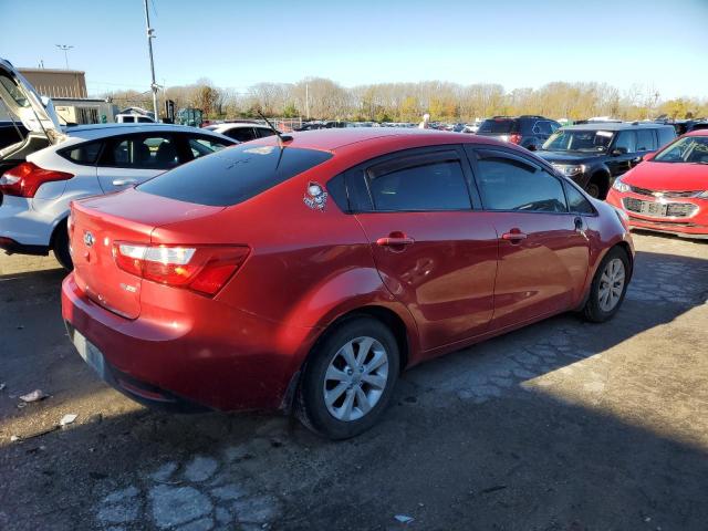 Photo 3 from auction – 2015 KIA RIO EX with VIN KNADN4A34F6451311