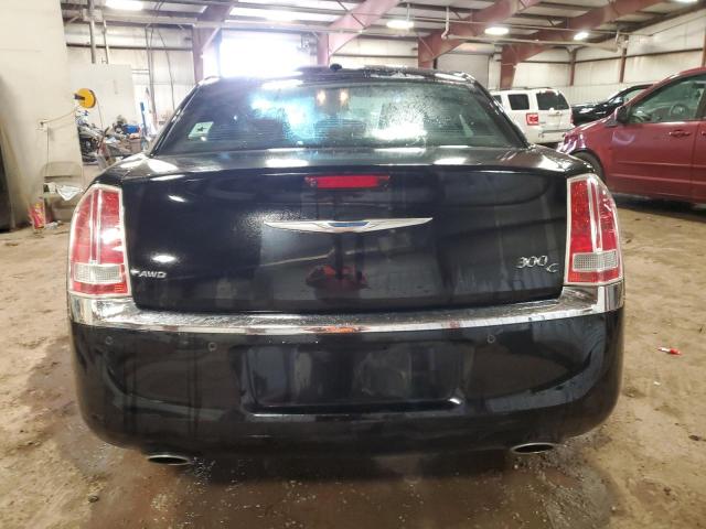 Photo 6 from auction – 2014 CHRYSLER 300C with VIN 2C3CCAKG0EH100997