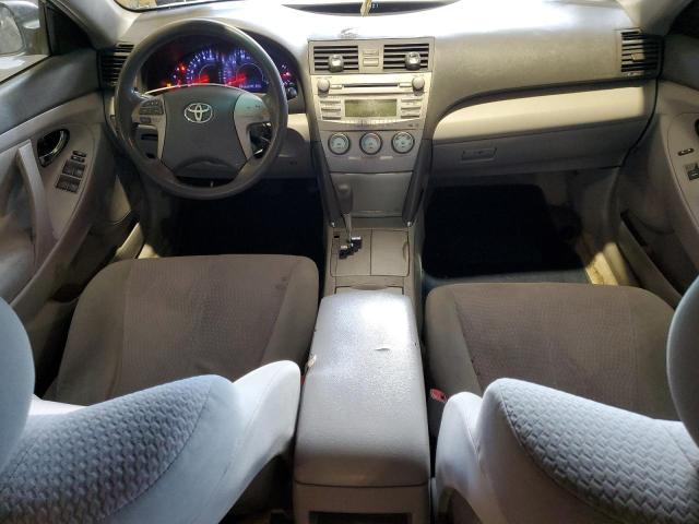 Photo 8 from auction – 2011 TOYOTA CAMRY BASE with VIN 4T1BF3EK8BU198353