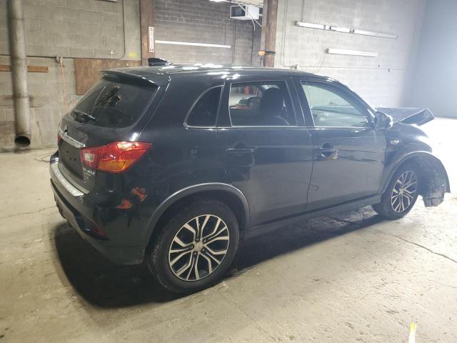 Photo 3 from auction – 2018 MITSUBISHI OUTLANDER with VIN JA4AP3AW1JZ005770