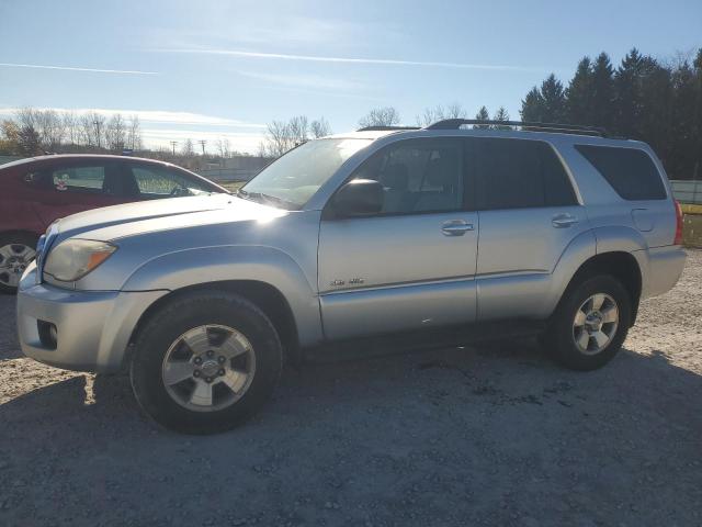 Photo 1 from auction – 2006 TOYOTA 4RUNNER SR with VIN JTEBU14R168058183