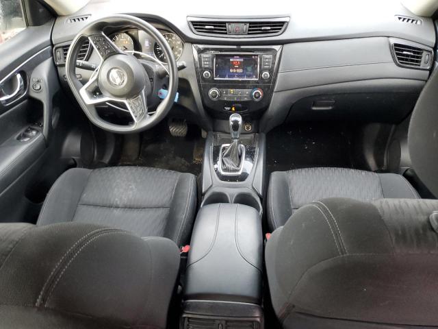 Photo 8 from auction – 2018 NISSAN ROGUE S with VIN KNMAT2MV6JP536344