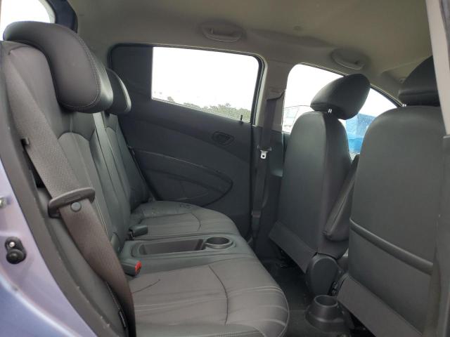 Photo 10 from auction – 2014 CHEVROLET SPARK 1LT with VIN KL8CD6S98EC583609