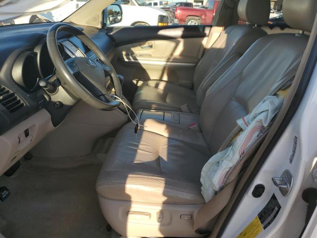 Photo 7 from auction – 2006 LEXUS RX 400 with VIN JTJHW31U560009271