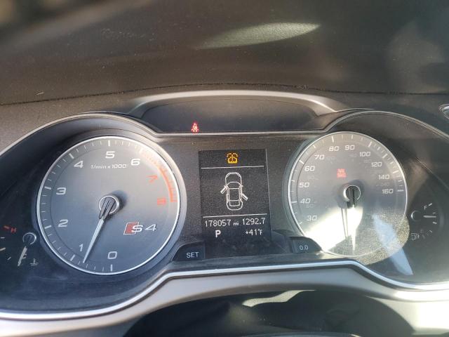 Photo 9 from auction – 2019 AUDI A8 L with VIN WAU8DAF88KN002768