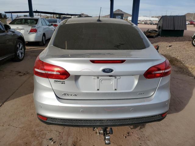 Photo 6 from auction – 2018 FORD FOCUS SEL with VIN 1FADP3H23JL236264