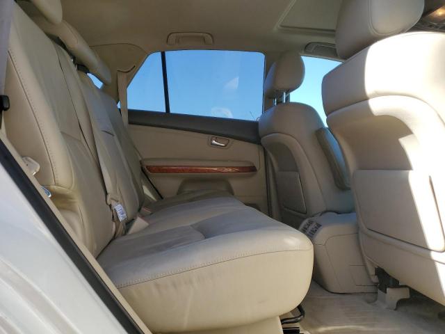 Photo 11 from auction – 2005 LEXUS RX 330 with VIN JTJGA31U150055334