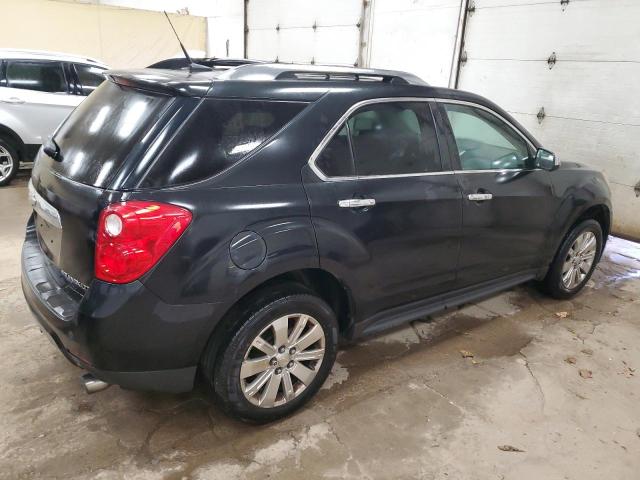 Photo 3 from auction – 2010 CHEVROLET EQUINOX LT with VIN 2CNFLGEY9A6289344