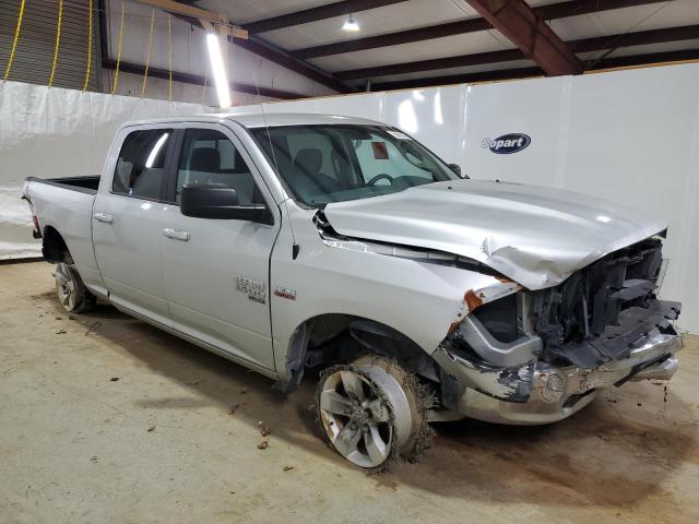 Снимка 4 от търг – 2019 RAM 1500 CLASS с VIN 1C6RR6TT6KS528159
