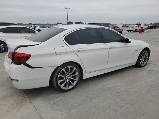 Photo 3 from auction – 2014 BMW 535 D with VIN WBAXA5C54ED690283