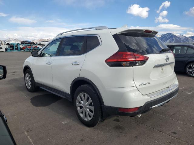 Photo 2 from auction – 2017 NISSAN ROGUE S with VIN KNMAT2MV3HP571515