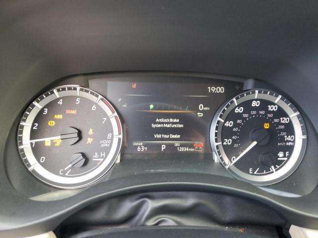 Photo 9 from auction – 2024 TOYOTA HIGHLANDER with VIN 5TDKDRBH6RS541018