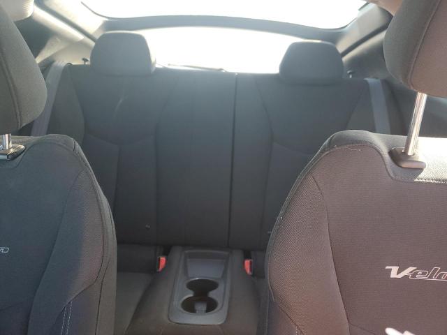 Photo 10 from auction – 2016 HYUNDAI VELOSTER with VIN KMHTC6AD5GU250874