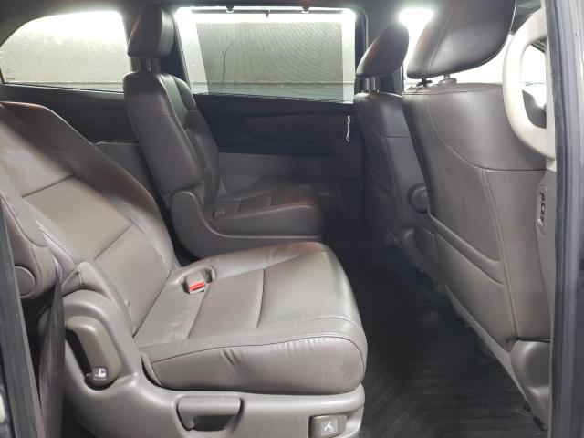 Photo 11 from auction – 2015 HONDA ODYSSEY EX with VIN 5FNRL5H66FB010367