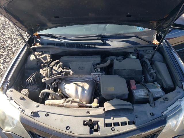 Photo 11 from auction – 2014 TOYOTA CAMRY L with VIN 4T1BF1FK9EU851909