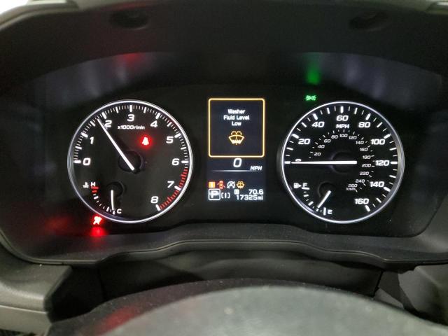 Photo 9 from auction – 2024 SUBARU CROSSTREK with VIN JF2GUADC2RH210533