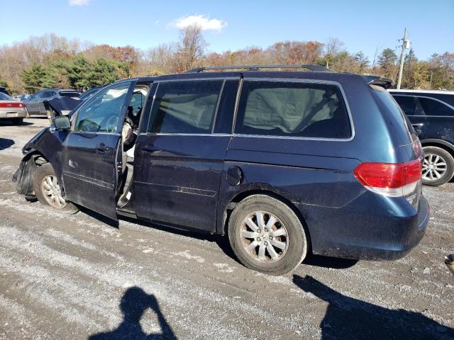 Photo 2 from auction – 2010 HONDA ODYSSEY EX with VIN 5FNRL3H64AB018223