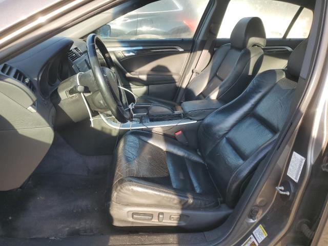 Photo 7 from auction – 2007 ACURA TL with VIN 19UUA66247A033034