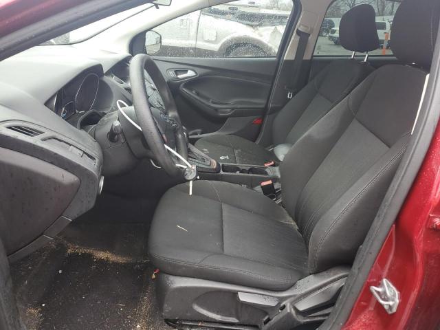 Photo 7 from auction – 2017 FORD FOCUS SE with VIN 1FADP3K25HL347854