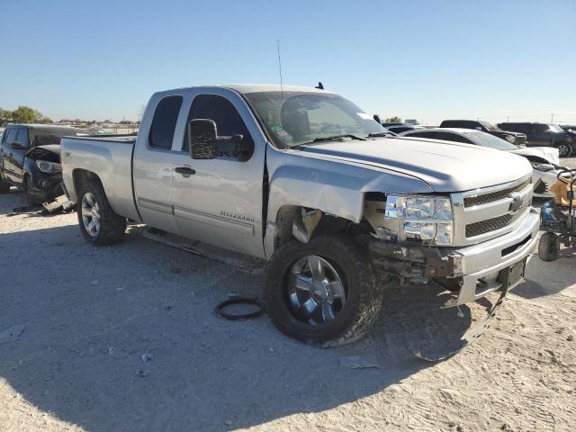 Photo 4 from auction – 2013 CHEVROLET SILVERADO with VIN 1GCRKSE73DZ275883