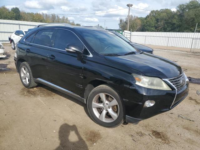 Photo 4 from auction – 2013 LEXUS RX 350 with VIN 2T2ZK1BA6DC110409