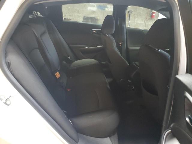 Photo 10 from auction – 2018 CHEVROLET MALIBU LS with VIN 1G1ZB5ST0JF115937