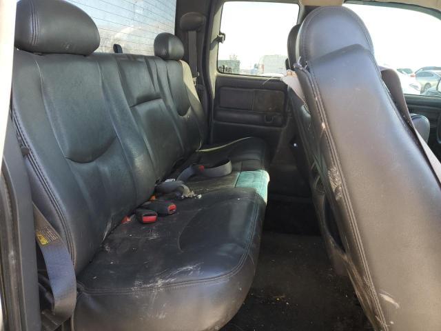 Zdjęcie 10 z aukcji – 2004 CHEVROLET SILVERADO z VIN 2GCEK19T141354865