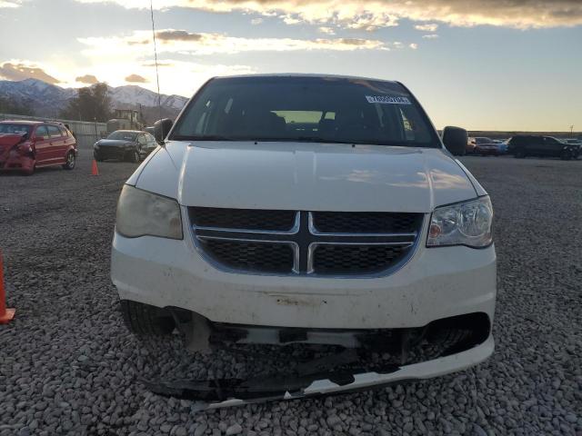 Photo 5 from auction – 2012 DODGE GRAND CARA with VIN 2C4RDGBG3CR419789