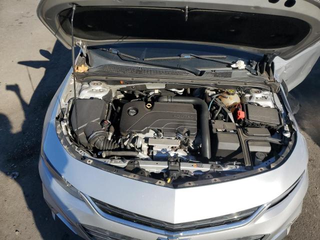 Photo 11 from auction – 2018 CHEVROLET MALIBU LT with VIN 1G1ZD5ST6JF239558