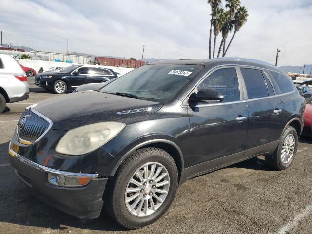 BUICK ENCLAVE 2012 с VIN 5GAKVCED5CJ386325 - Снимка от търг