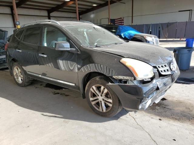 Photo 4 from auction – 2012 NISSAN ROGUE S with VIN JN8AS5MV4CW418388