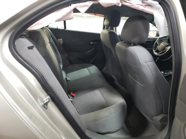 Photo 10 from auction – 2016 CHEVROLET MALIBU LIM with VIN 1G11B5SA6GF124243