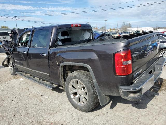 Photo 2 from auction – 2015 GMC SIERRA K15 with VIN 3GTU2VECXFG471167