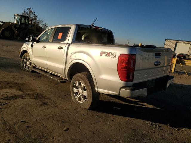 Photo 2 from auction – 2019 FORD RANGER XL with VIN 1FTER4FH8KLA23768