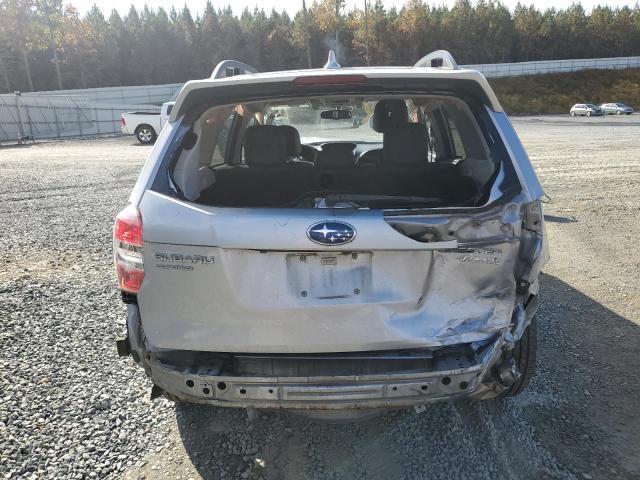 Photo 6 from auction – 2016 SUBARU FORESTER 2 with VIN JF2SJAXC9GH568689
