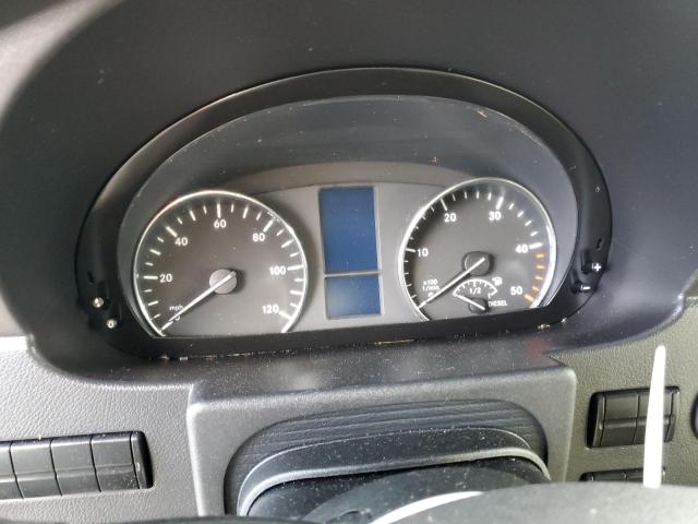 صورة رقم 9 من المزاد - 2017 FVFO MOTORHOME مع VIN WDAPF4CC1G9684818