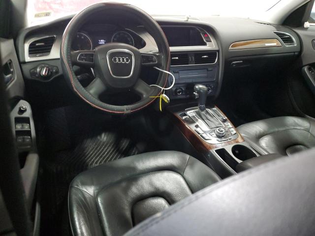 Photo 8 from auction – 2011 AUDI A4 2.0T PR with VIN WAUFFAFL9AN020457