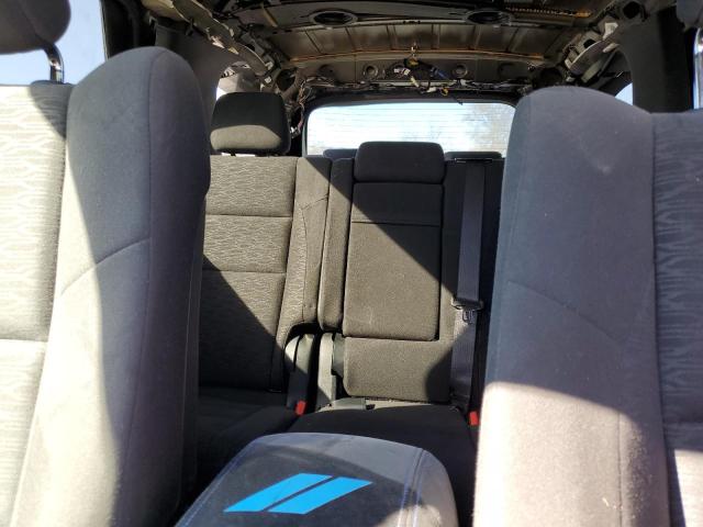 Photo 10 from auction – 2021 DODGE DURANGO SX with VIN 1C4RDJAG3MC848097