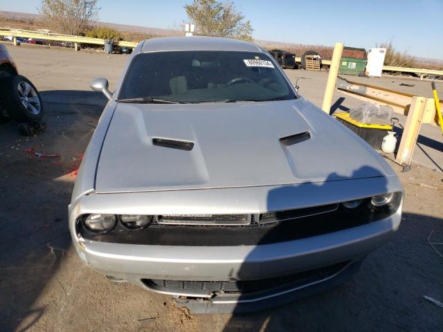 Photo 5 from auction – 2019 DODGE CHALLENGER with VIN 2C3CDZAG4KH750697