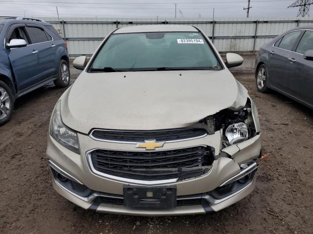 Photo 5 from auction – 2015 CHEVROLET CRUZE LT with VIN 1G1PC5SB2F7276707