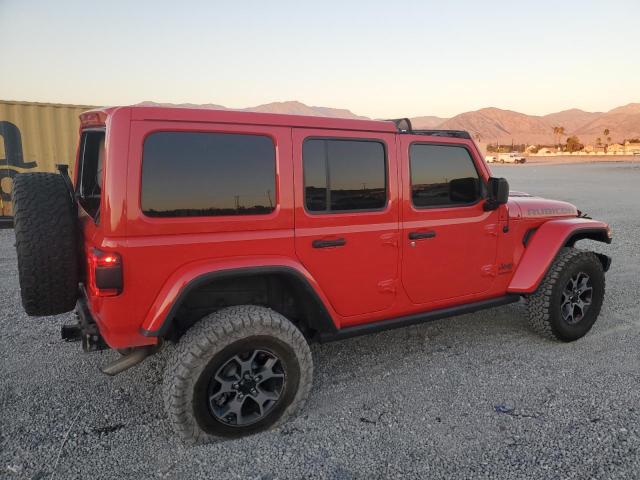 Photo 3 from auction – 2019 JEEP WRANGLER U with VIN 1C4HJXFN2KW514346