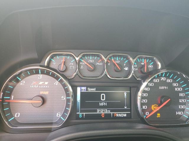 Photo 9 from auction – 2016 CHEVROLET SILVERADO with VIN 3GCUKREC6GG106509